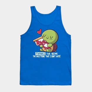 The Thing that I don't Hate Tank Top
